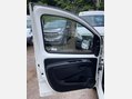 Fiat Fiorino 1.3 JTD Multijet II Cargo SX 3dr 32