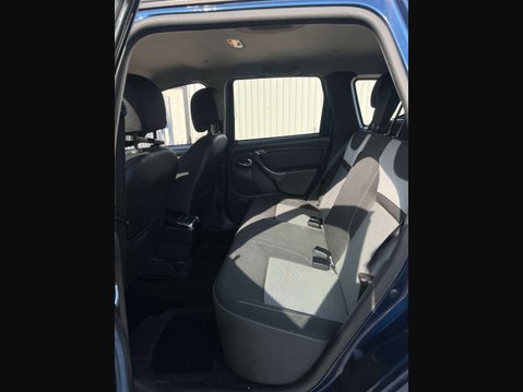 Dacia Duster 1.2 Duster Laureate TCe 4x2 5dr 23