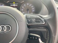 Audi S3 2.0 S3 Quattro 4WD 3dr 17