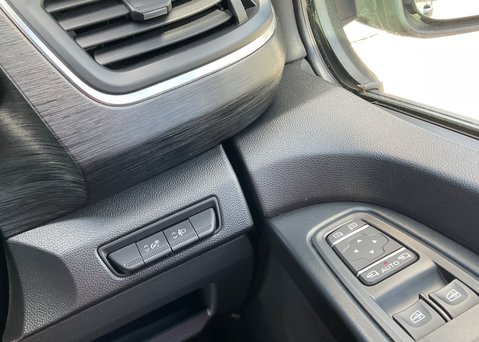 Nissan Primastar DCI TEKNA L1H1 CRC 23