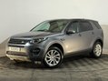 Land Rover Discovery Sport SD4 SE TECH 3