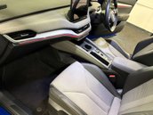 Skoda Enyaq Enyaq IV 60 5dr 47