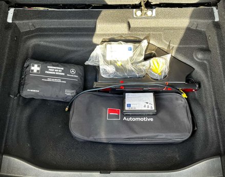 Mercedes-Benz A Class 1.5 A 180 D SE Executive Auto 5dr 74