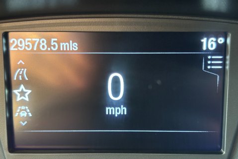 Ford Fiesta Sport Ecoboost 125ps 33