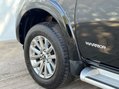 Mitsubishi L200 2.4 L200 Warrior DI-D 4WD 53