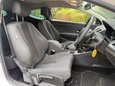 Renault Megane 1.5 dCi Dynamique Euro 4 3dr 10