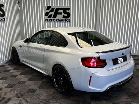 BMW M2 3.0 BiTurbo GPF Competition Coupe 2dr Petrol DCT Euro 6 (s/s) (410 ps) 23