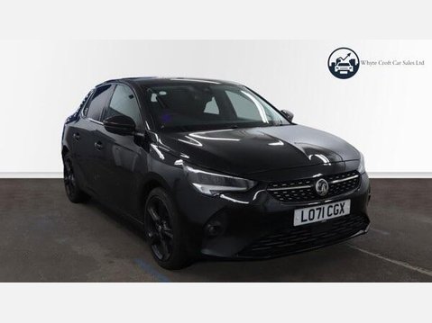 Vauxhall Corsa 1.2 Elite Edition Euro 6 5dr 1