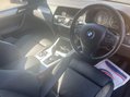 BMW X3 2.0 20d SE Steptronic xDrive Euro 5 (s/s) 5dr 15