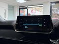 Peugeot 2008 50kWh Allure Premium Auto 5dr (7kW Charger) 67