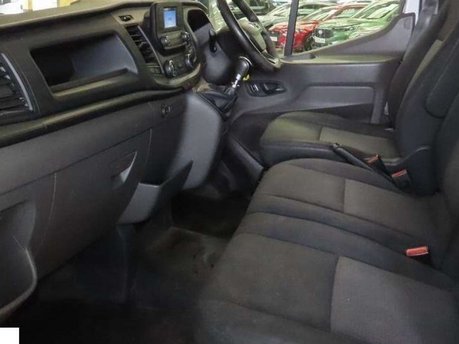 Ford Transit 2.0 350 EcoBlue Leader Panel Van 5dr Diesel Manual RWD L3 H2 Euro 6 (s/s) ( 4