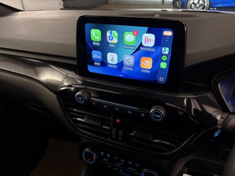 Ford Kuga 1.5 EcoBlue ST-Line Edition Auto Euro 6 (s/s) 5dr 13