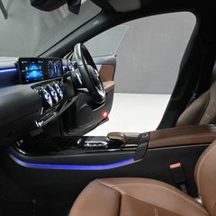 Mercedes-Benz CLA Class 1.3 CLA 200 AMG Line Premium Auto 5dr 1