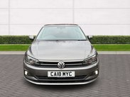 Volkswagen Polo 1.0 Polo SE TSi 5dr 5