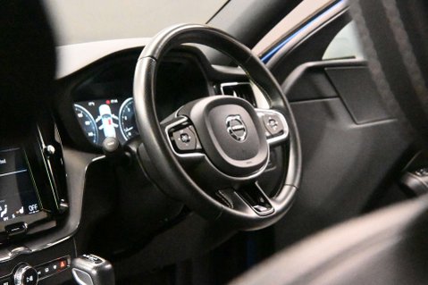 Volvo XC60 2.0 XC60 R-Design T5 AWD Auto 4WD 5dr 7