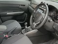 Suzuki Vitara 1.4 Boosterjet MHEV Motion Euro 6 (s/s) 5dr 24