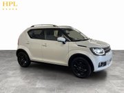 Suzuki Ignis 1.2 Dualjet MHEV SZ5 Hatchback 5dr Petrol Hybrid Manual ALLGRIP Euro 6 (s/s 1