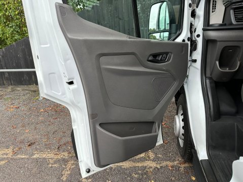 Ford Transit 350 LEADER C/C ECOBLUE 17