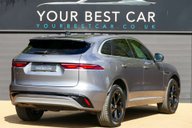 Jaguar F-Pace 2.0 F-PACE R-Dynamic S D MHEV AWD Auto 4WD 5dr 12