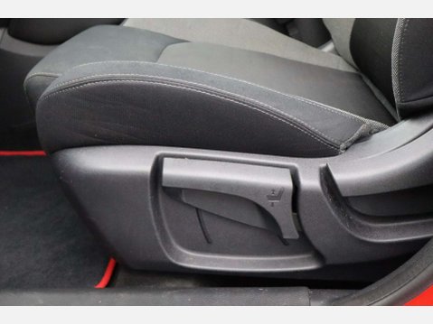Nissan Qashqai 1.5 Qashqai N-Connecta dCi 5dr 35