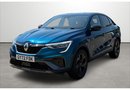 Renault Arkana 1.6 E-TECH Hybrid 145 R.S. Line 5dr Auto 5