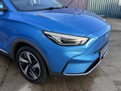 MG ZS 72.6kWh Trophy Long Range SUV 5dr Electric Auto (156 ps) 13