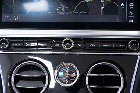 Bentley Continental 4.0 Continental GT V8 Auto 4WD 2dr 30