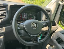 Volkswagen Grand California 600 Camper 4dr Diesel Auto FWD Euro 6 (s/s) 25