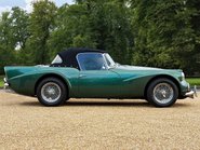 Daimler Dart SP250 Convertible 4