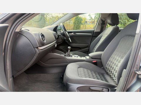 Audi A3 1.4 A3 Sportback SE TFSI 5dr 7