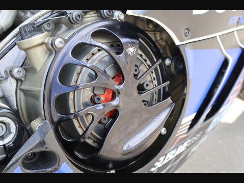 Ducati Panigale PANIGALE V4 R 19