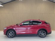 Alfa Romeo Stelvio 2.1 Stelvio Speciale TD AWD Auto 4WD 5dr 18