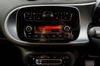 Smart Fortwo Coupe PRIME 26