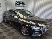 Audi S4 3.0 TFSI V6 Saloon 4dr Petrol Tiptronic quattro Euro 6 (s/s) (354 ps) 37