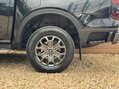Ford Ranger 2.0 Ranger Wildtrak EcoBlue 4x4 A 4WD 17