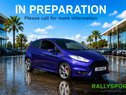 Ford Fiesta 1.6 Fiesta ST-3 T 3dr