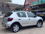 Dacia Sandero Stepway LAUREATE DCI 2