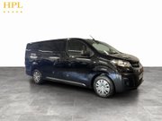 Vauxhall Vivaro Life 50kWh Combi MPV 5dr Electric Auto LWB (9 Seat, 7.4kW Charger) (136 ps) Allo 1