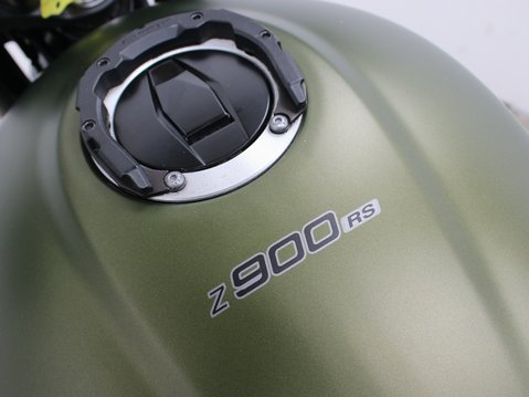 Kawasaki Z900RS Z900RS ZR 900 CKFA 30