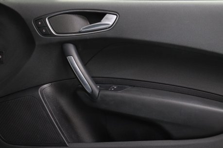 Audi A1 TFSI SPORT 36
