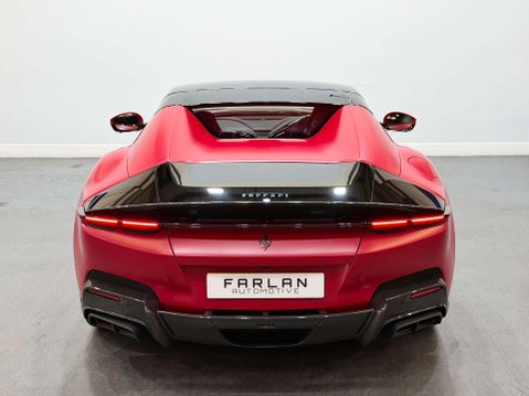 Ferrari 12Cilindri 6.5 V12 Spider 2dr Petrol F1 DCT Euro 6 (s/s) (830 ps) 20