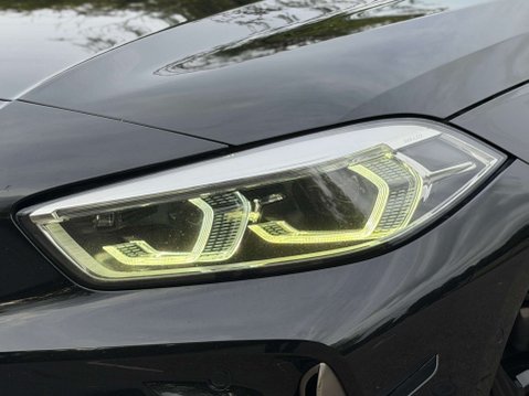 BMW 1 Series 2.0 M135i xDrive Auto 4WD 5dr 10