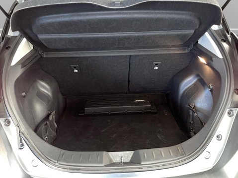 Nissan LEAF 40kWh Tekna Hatchback 5dr Electric Auto (150 ps) 21