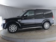 Land Rover Discovery 3.0 Discovery HSE SDV6 Auto 4WD 5dr 19