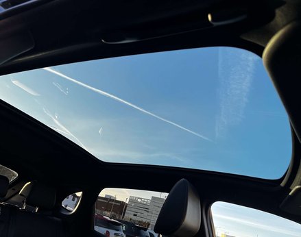 Nissan Qashqai 1.3 Qashqai Tekna DiG-T MHEV CVT 5dr 72