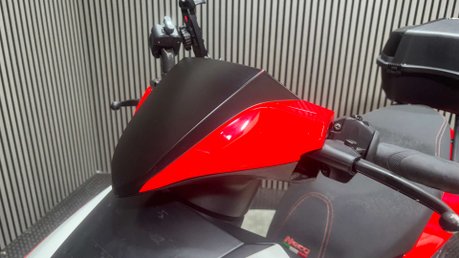 Neco GPX 2020 50CC PROJECT 26