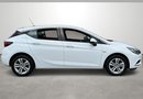 Vauxhall Astra 1.0T 12V ecoFLEX Design 5dr 10