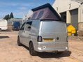 Volkswagen Transporter T28 TDI SWB 3