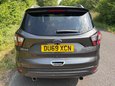 Ford Kuga TITANIUM X EDITION TDCI 8