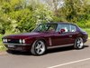 Jensen Interceptor Interceptor R Supercharged
